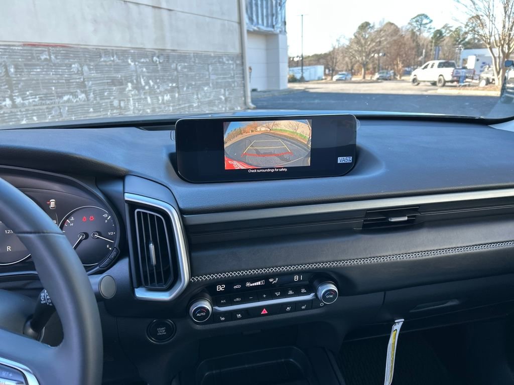 New 2026 MAZDA CX-50 AWD 2.5 S w/ Weather Package image 18