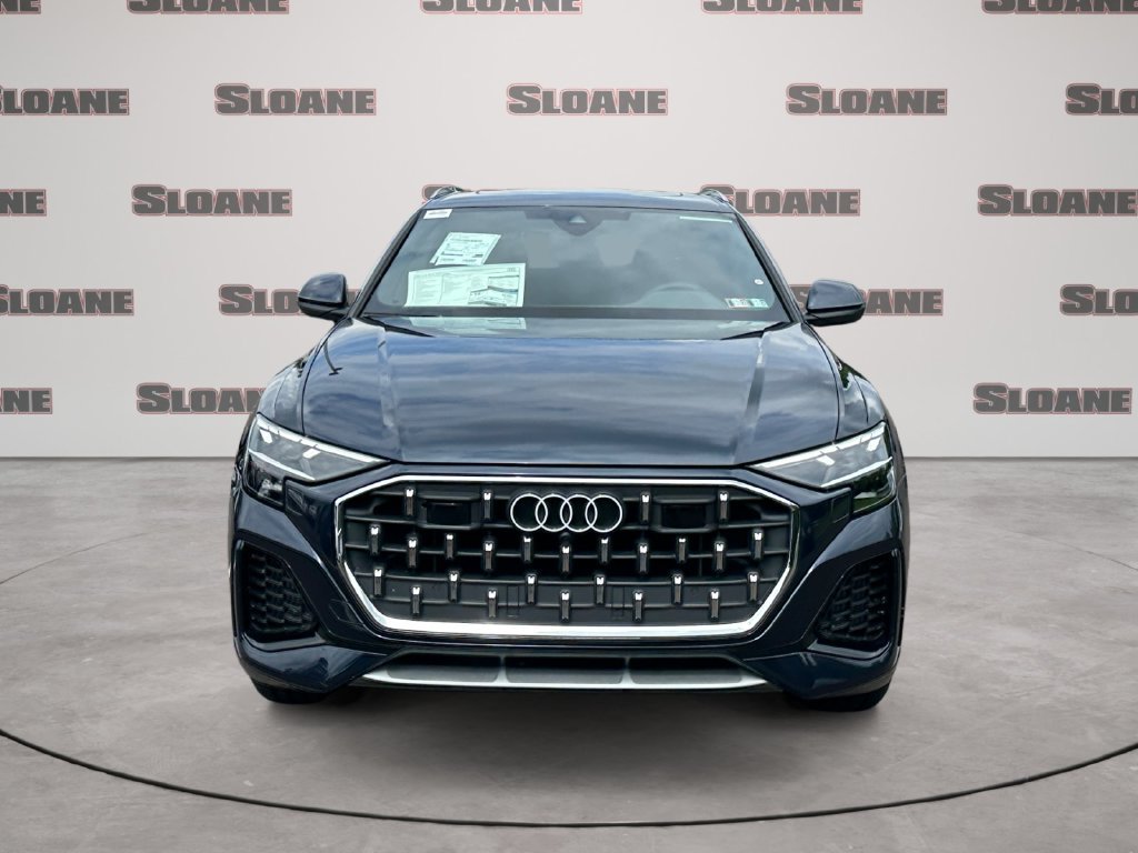 New 2026 Audi Q8 Premium Plus AWD/4WD image 8