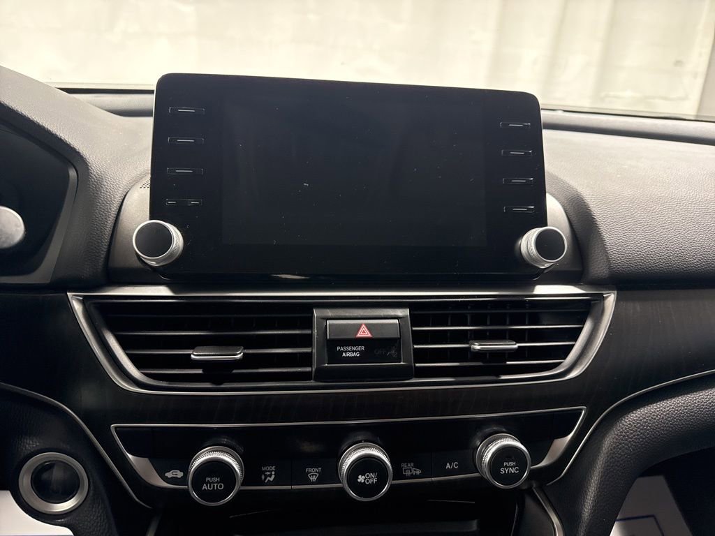 Used 2019 Honda Accord EX image 14