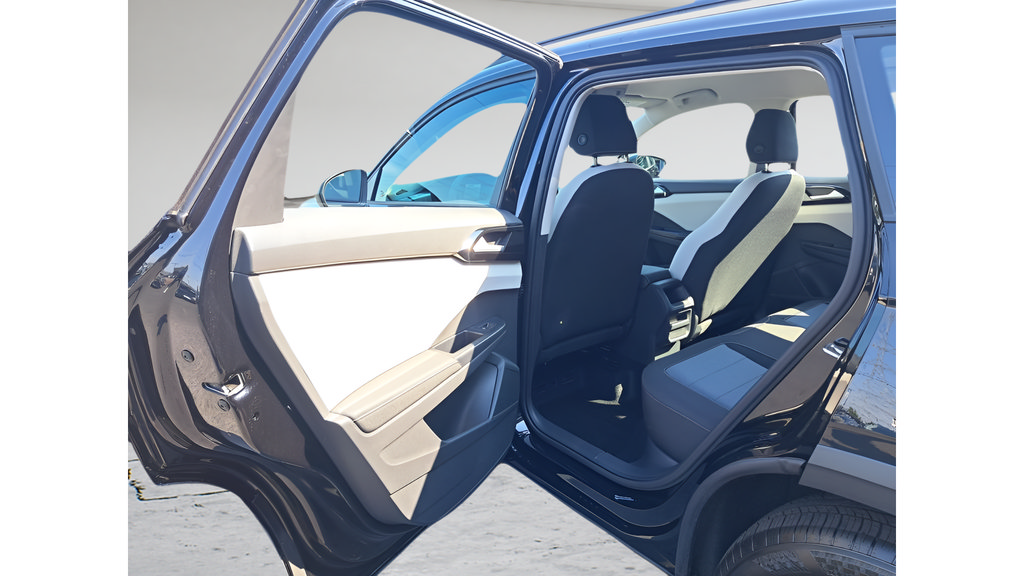 New 2025 Volkswagen Taos S AWD/4WD image 11