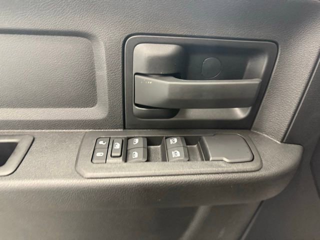 New 2026 RAM 2500 Tradesman w/ Chrome Appearance Group image 13