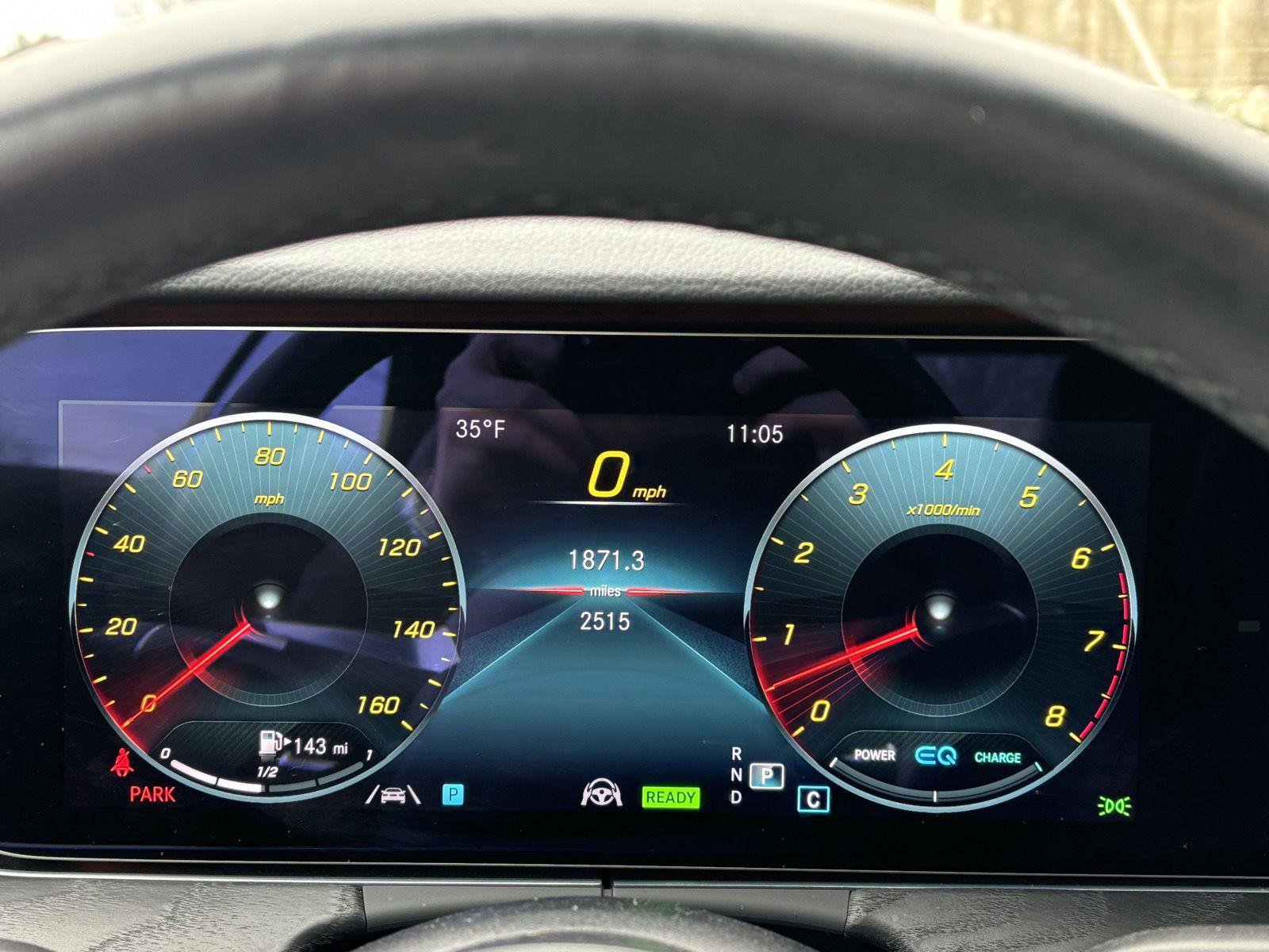 Used 2021 Mercedes-Benz E 450 4MATIC Cabriolet image 36