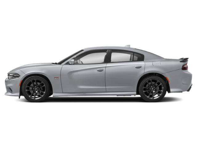 Used 2023 Dodge Charger Scat Pack w/ Navigation & Travel Group RWD image 3
