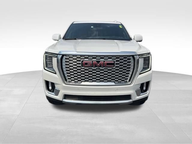 Used 2024 GMC Yukon Denali w/ LPO, Floor Liner Package AWD/4WD video 2