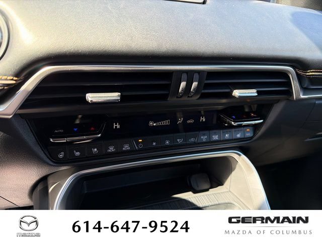New 2026 MAZDA CX-90 3.3 Turbo S w/ Premium Plus AWD/4WD image 27