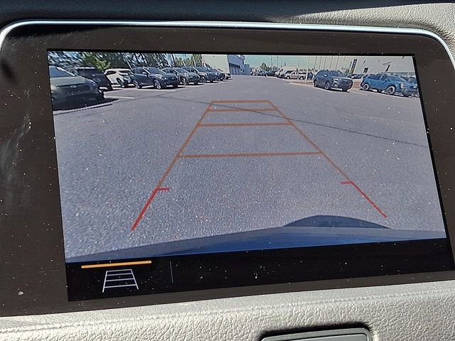 Used 2019 Cadillac XT4 Premium Luxury w/ Driver Awareness Package image 17