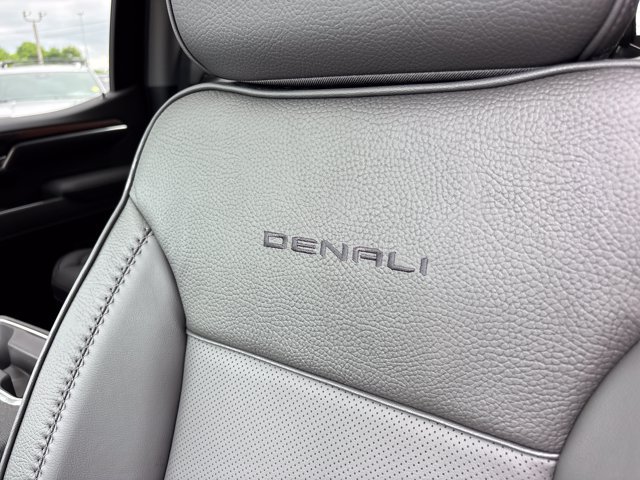 New 2026 GMC Sierra 1500 Denali AWD/4WD image 21