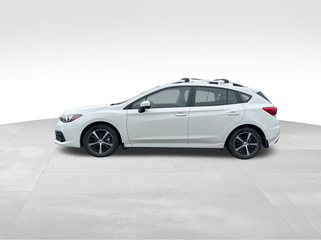 Certified 2023 Subaru Impreza Premium image 5