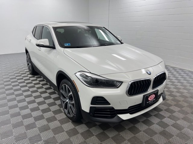 Used 2022 BMW X2 xDrive28i w/ Convenience Package image 1