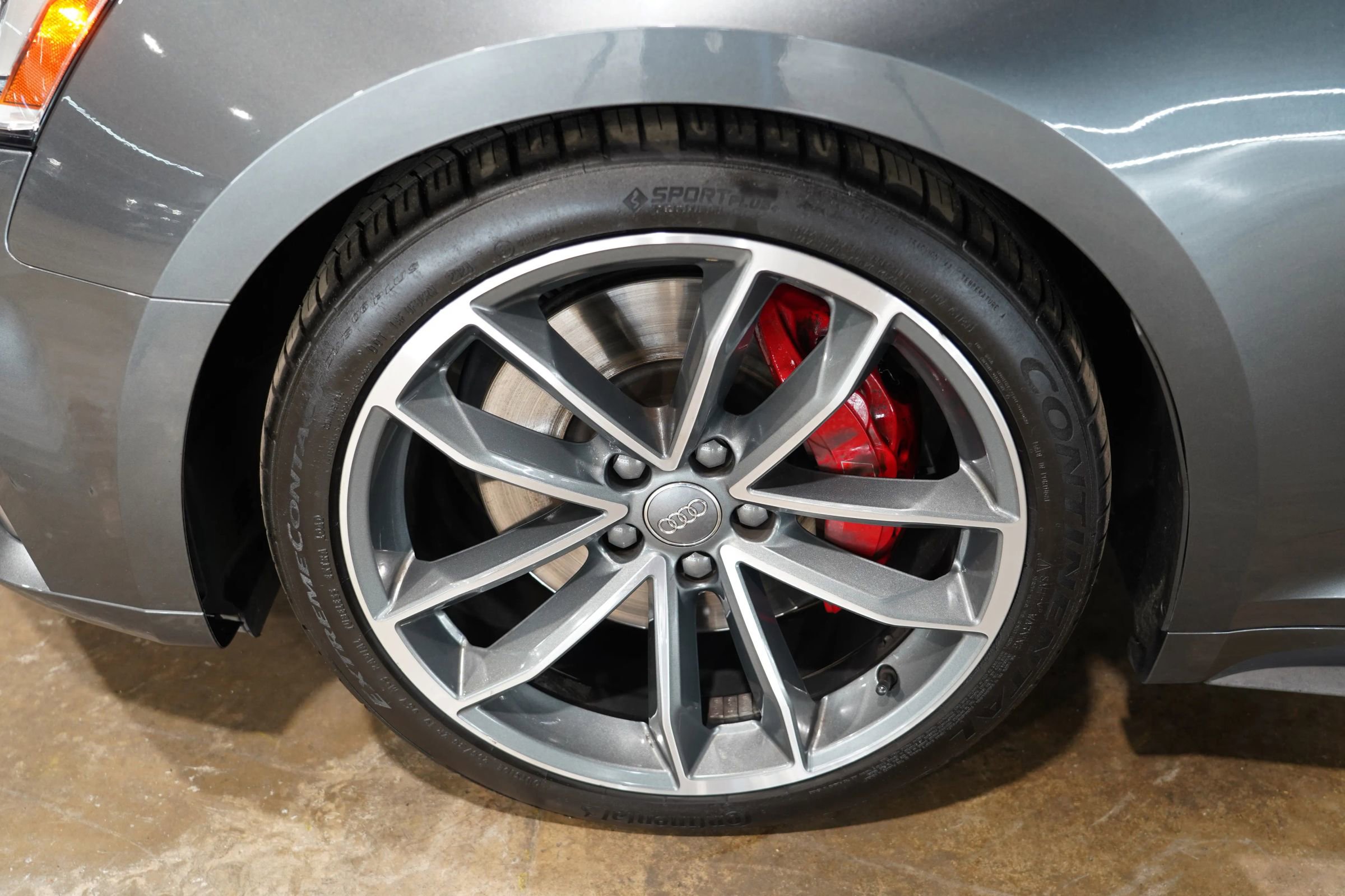Used 2018 Audi S5 Prestige w/ S Sport Package AWD/4WD image 64