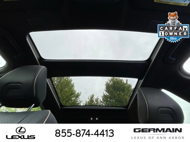 Used 2023 Toyota Crown AWD/4WD image 21