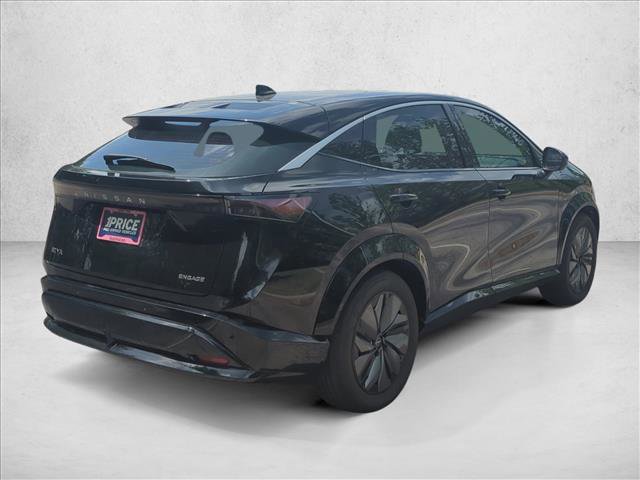 Used 2023 Nissan Ariya FWD image 7