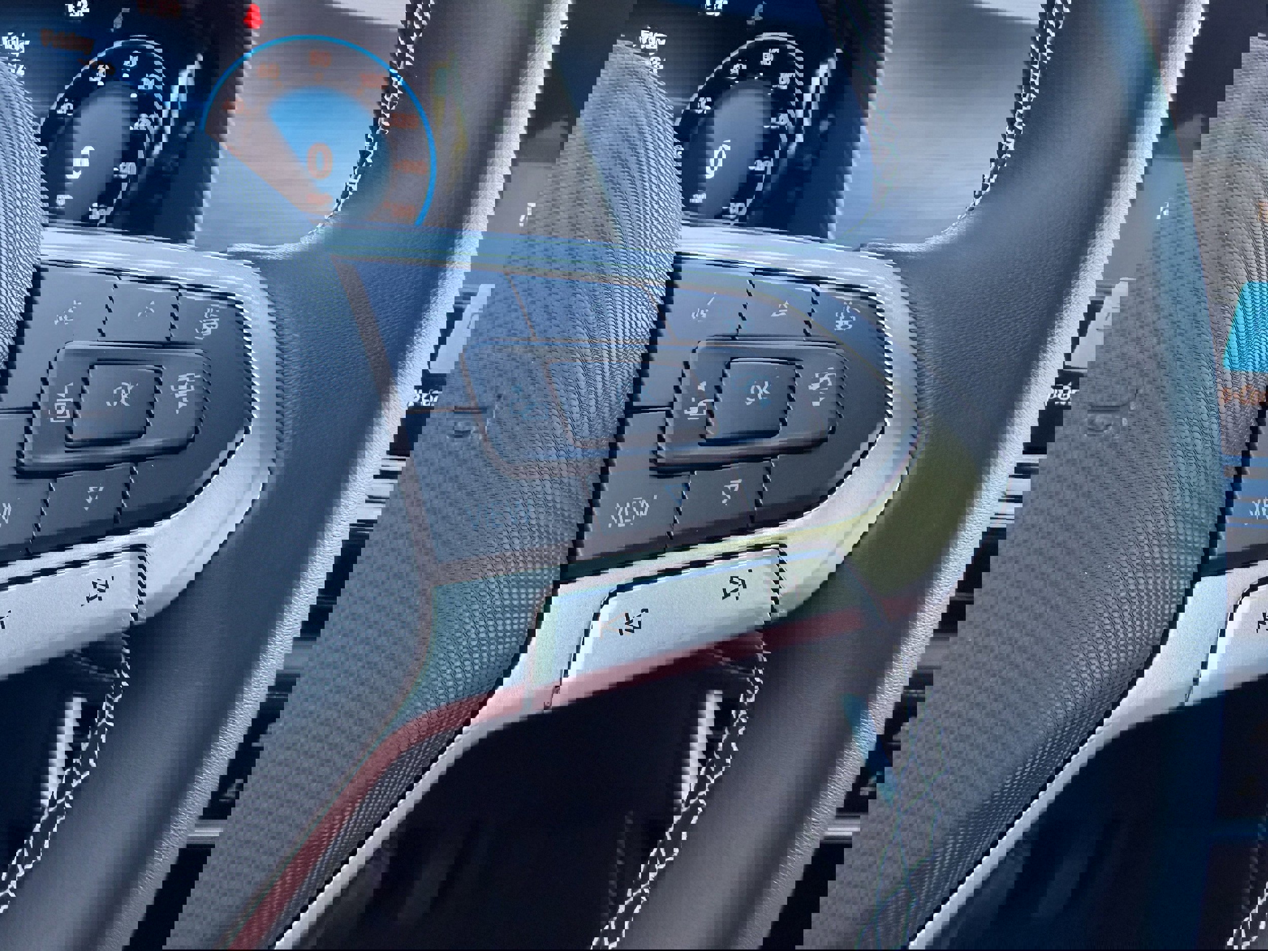 New 2026 Volkswagen Atlas Cross Sport SE image 26