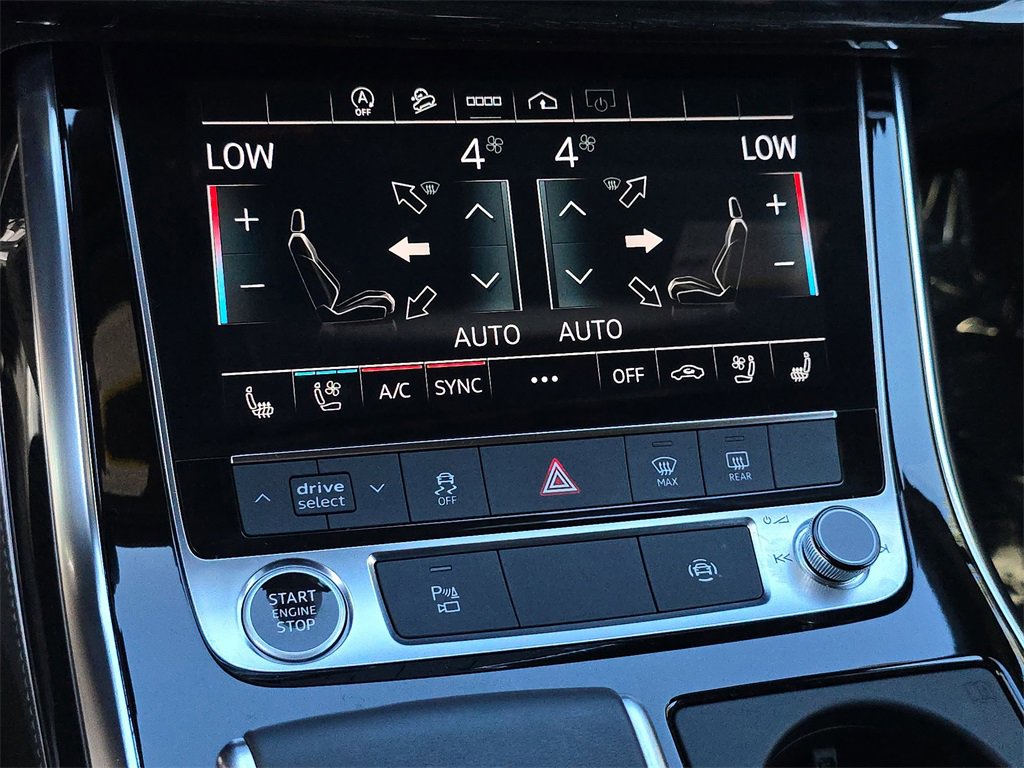 Certified 2025 Audi Q7 3.0T Premium Plus image 28