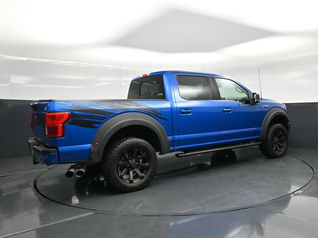 Used 2019 Ford F150 XLT w/ Equipment Group 302A Luxury AWD/4WD image 23