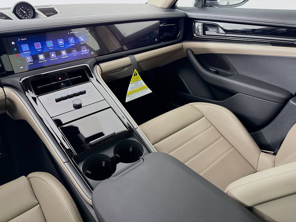 New 2026 Porsche Panamera RWD image 26