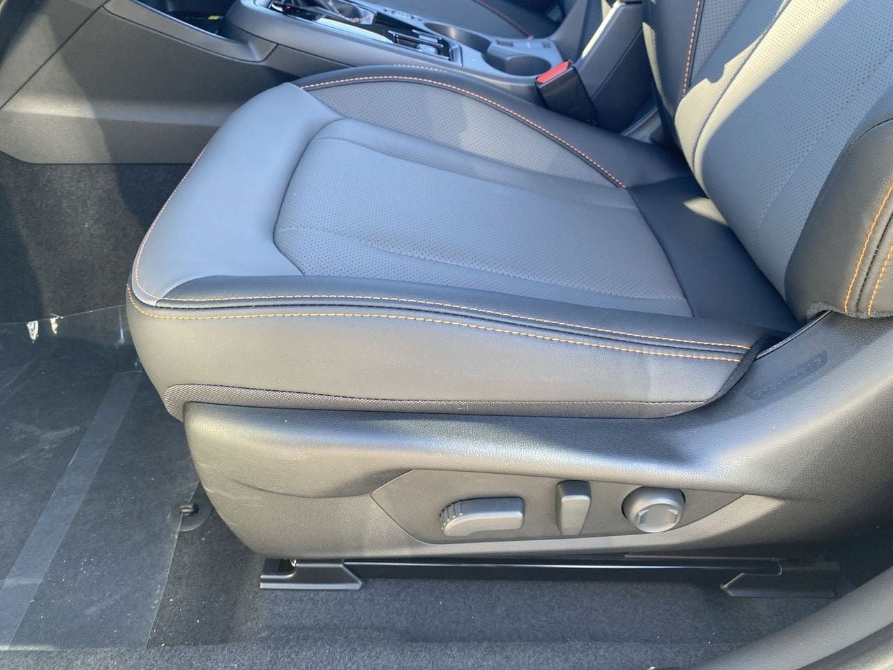 New 2026 Subaru Crosstrek 2.5i Limited AWD/4WD image 16