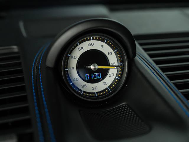 Certified 2024 Porsche 911 GT3 RWD image 30