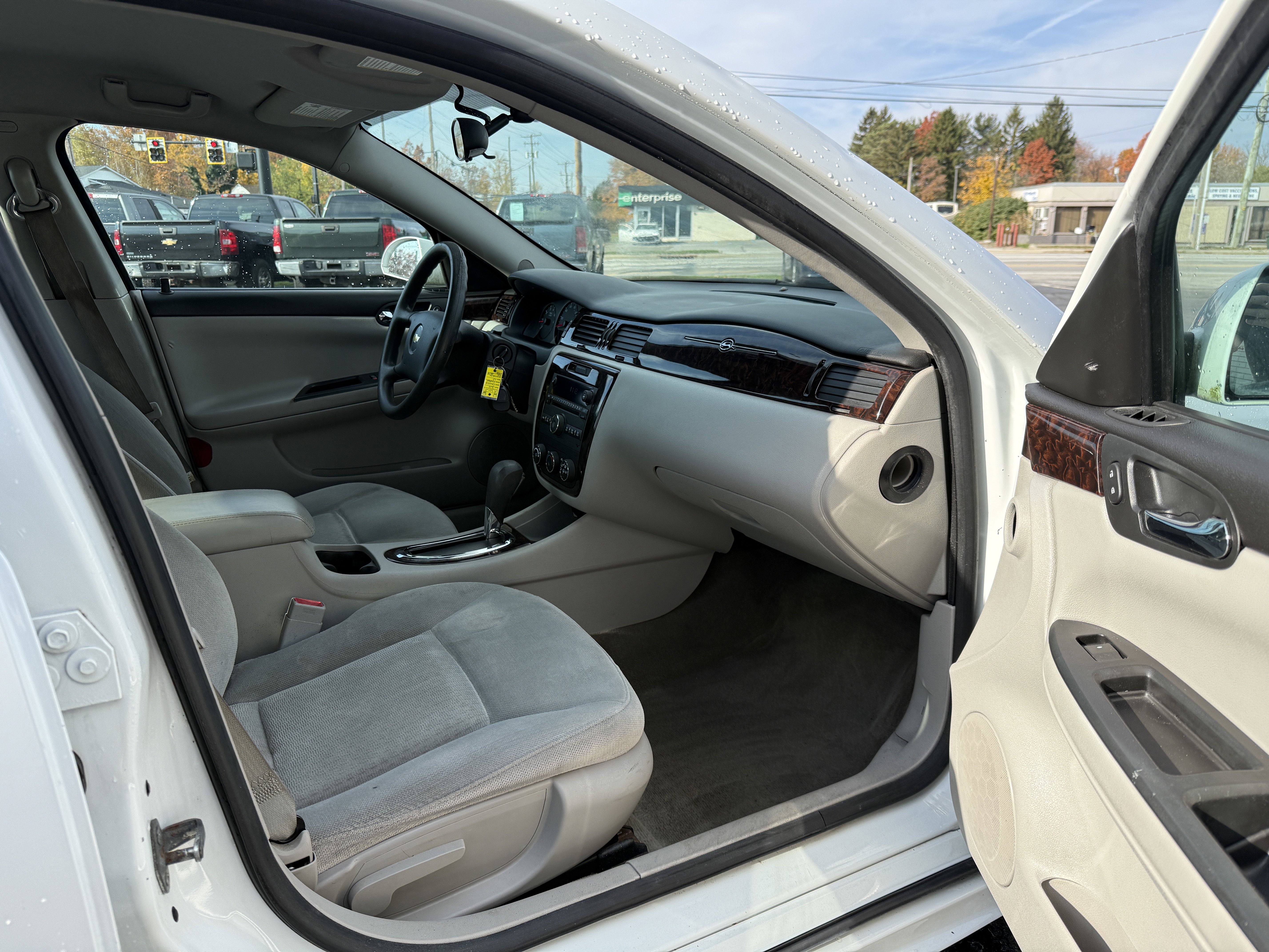 Used 2012 Chevrolet Impala LS image 10