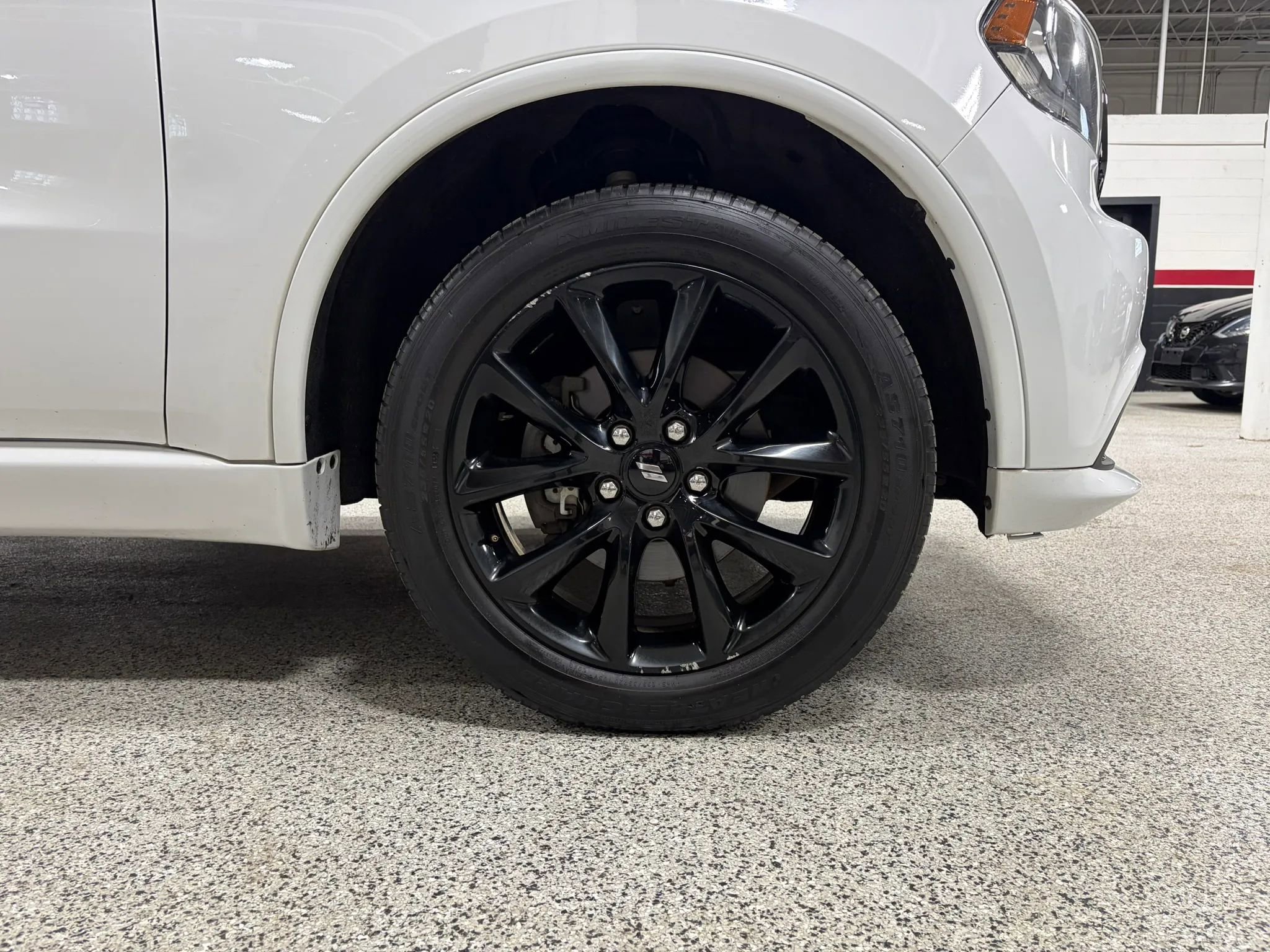 Used 2019 Dodge Durango SXT AWD/4WD image 15