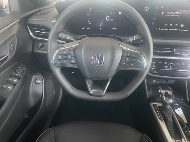 Used 2025 Buick Envista Avenir FWD image 16
