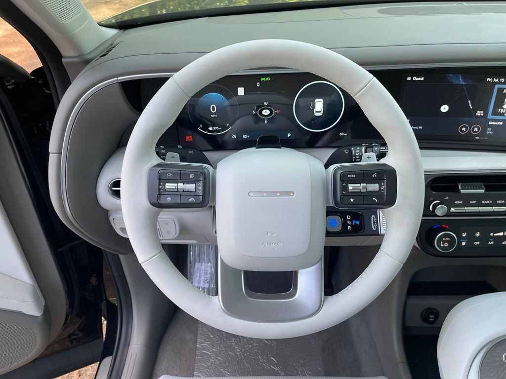 New 2026 Hyundai Palisade SEL AWD/4WD image 7