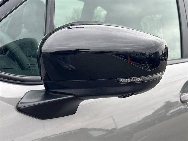 New 2026 Subaru Forester Touring image 41