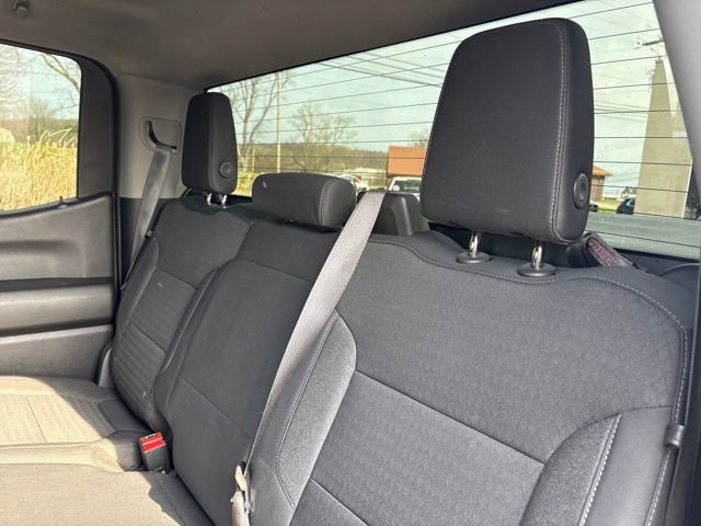 Used 2021 Chevrolet Silverado 1500 LT image 7