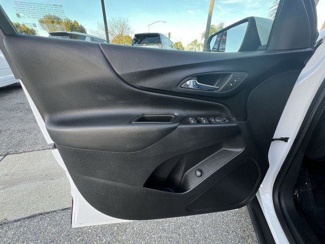 Used 2023 Chevrolet Equinox LT image 21