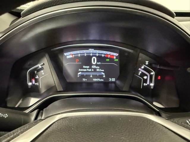Used 2020 Honda CR-V EX image 20
