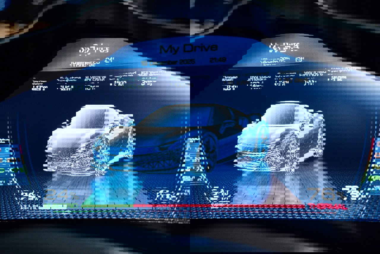 Used 2024 Ferrari 296 GTB image 19