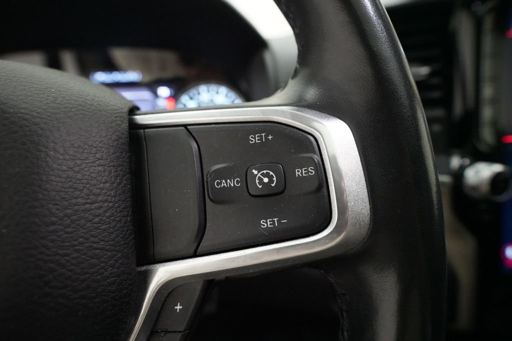 Used 2021 RAM 1500 Laramie image 18
