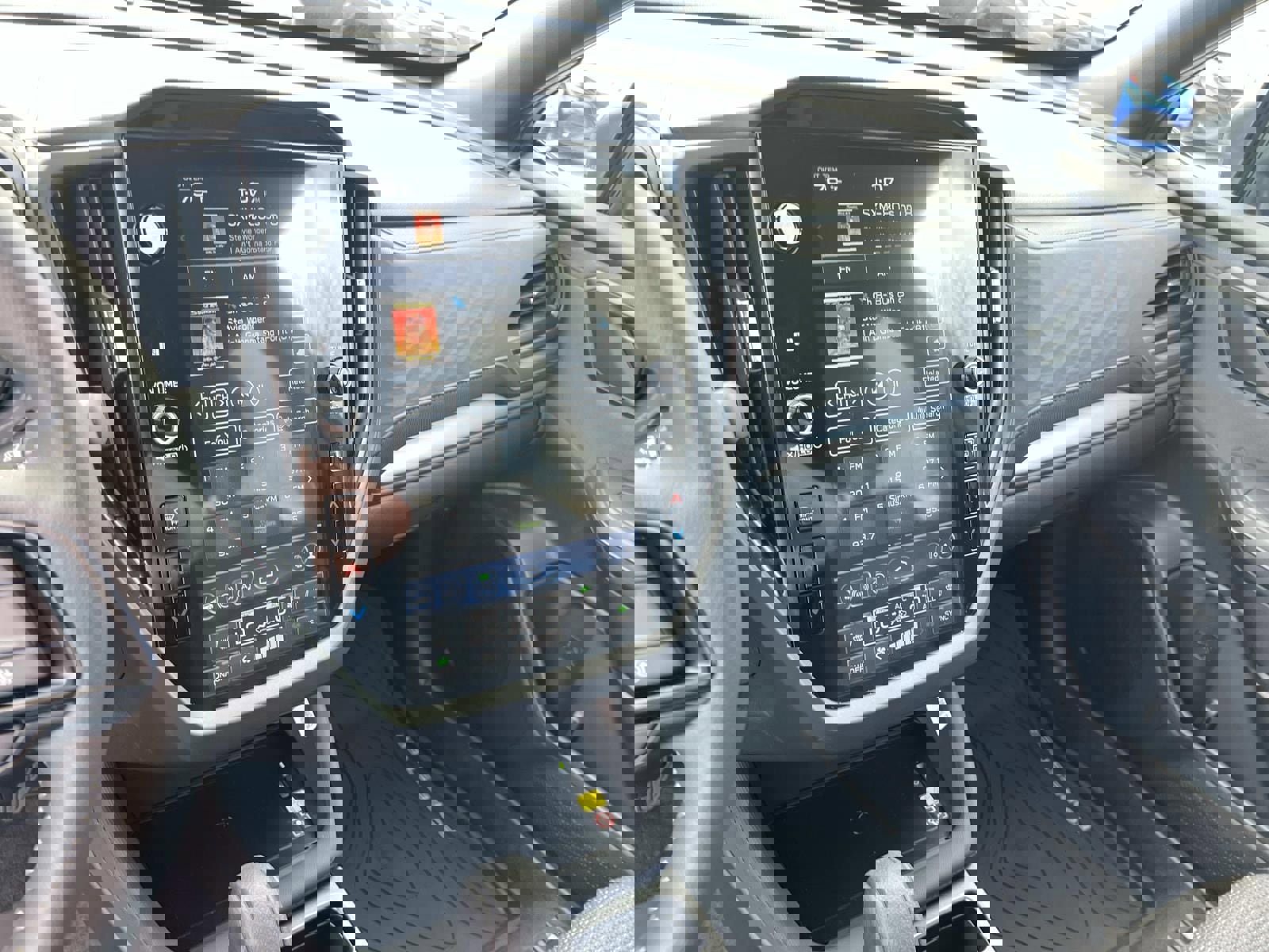 Certified 2026 Subaru Forester Premium image 29