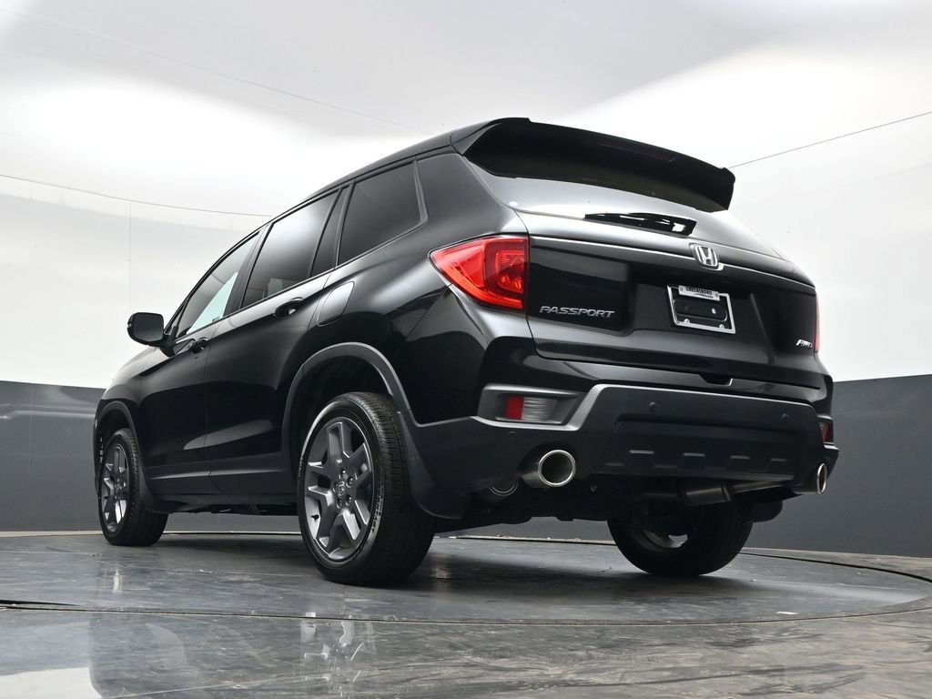 Used 2023 Honda Passport EX-L image 31