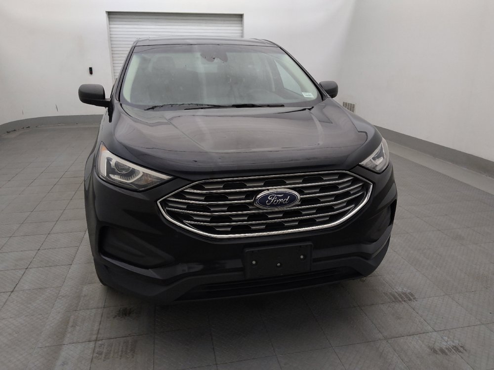 Used 2020 Ford Edge SE FWD image 14