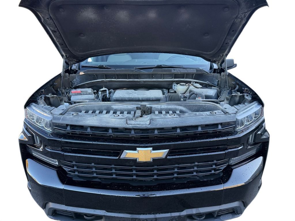 Used 2019 Chevrolet Silverado 1500 LT image 18