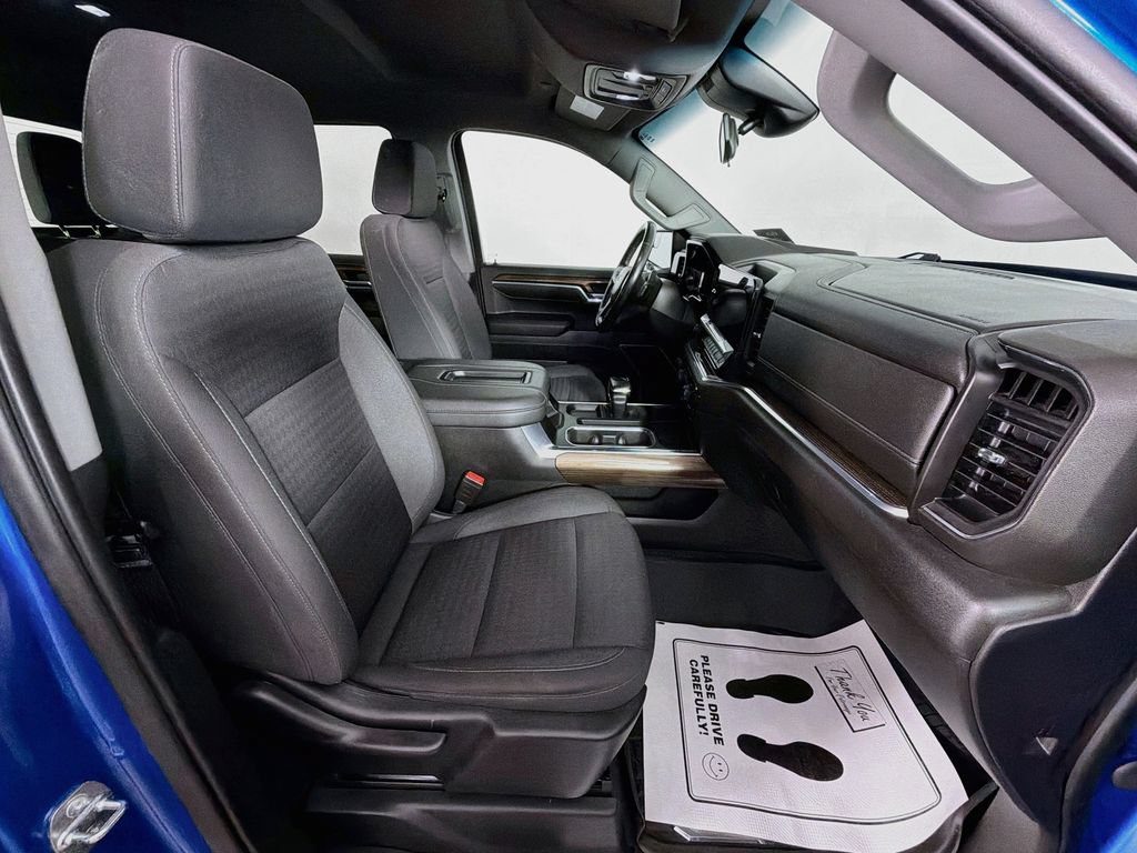 Used 2022 Chevrolet Silverado 1500 RST AWD/4WD image 27