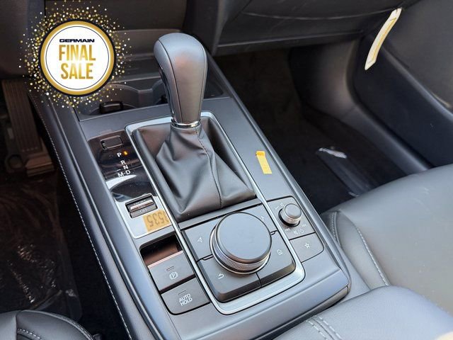 New 2026 MAZDA CX-30 AWD 2.5 S image 25