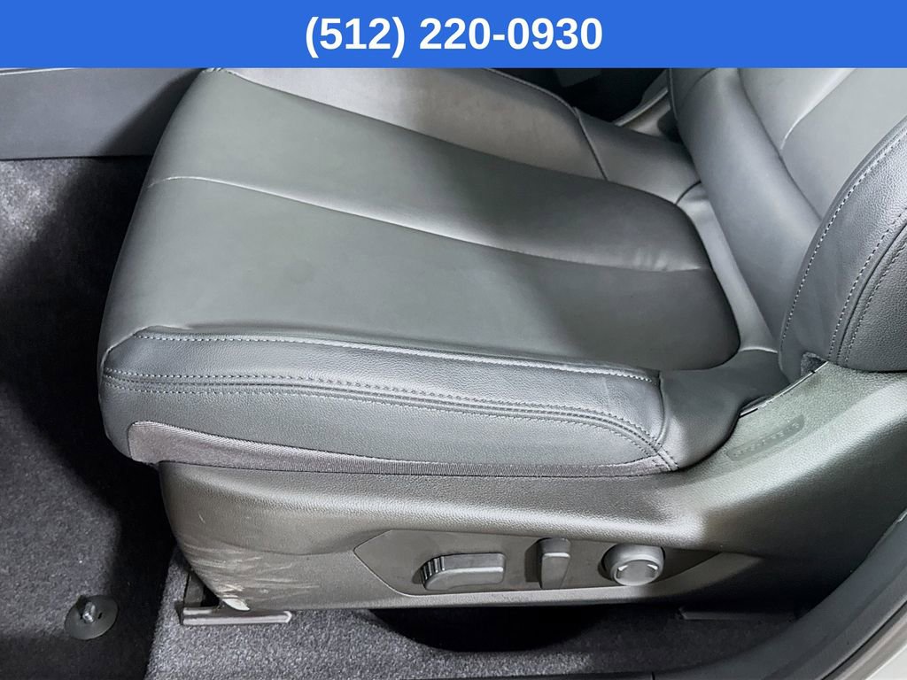 Certified 2026 Subaru Outback Premium image 24