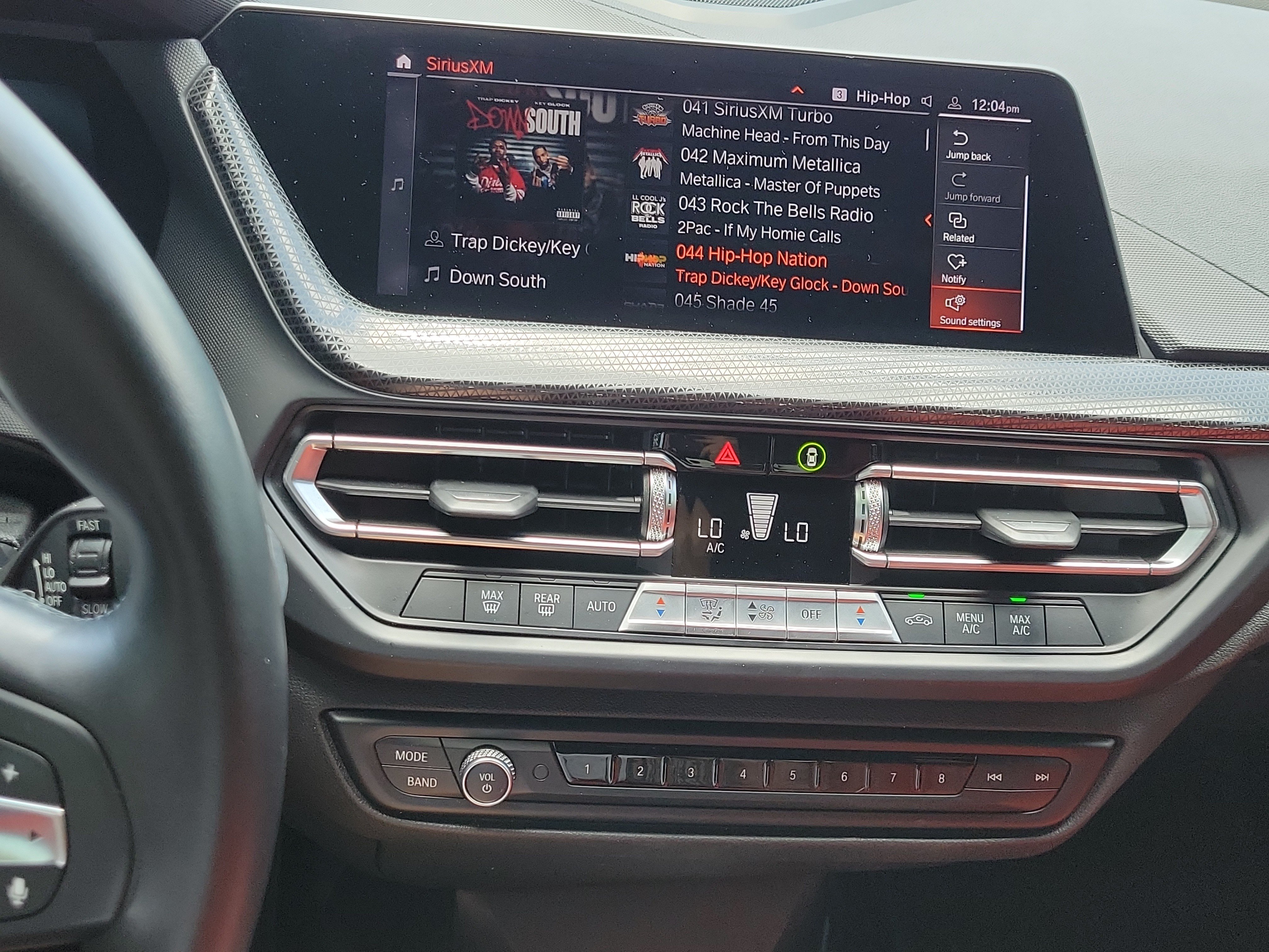 Used 2022 BMW 228i Gran Coupe w/ Convenience Package FWD image 22