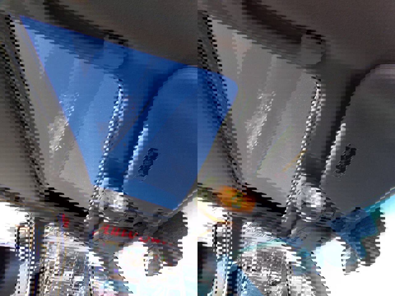 Used 2003 Mercedes-Benz ML 320 4MATIC image 27