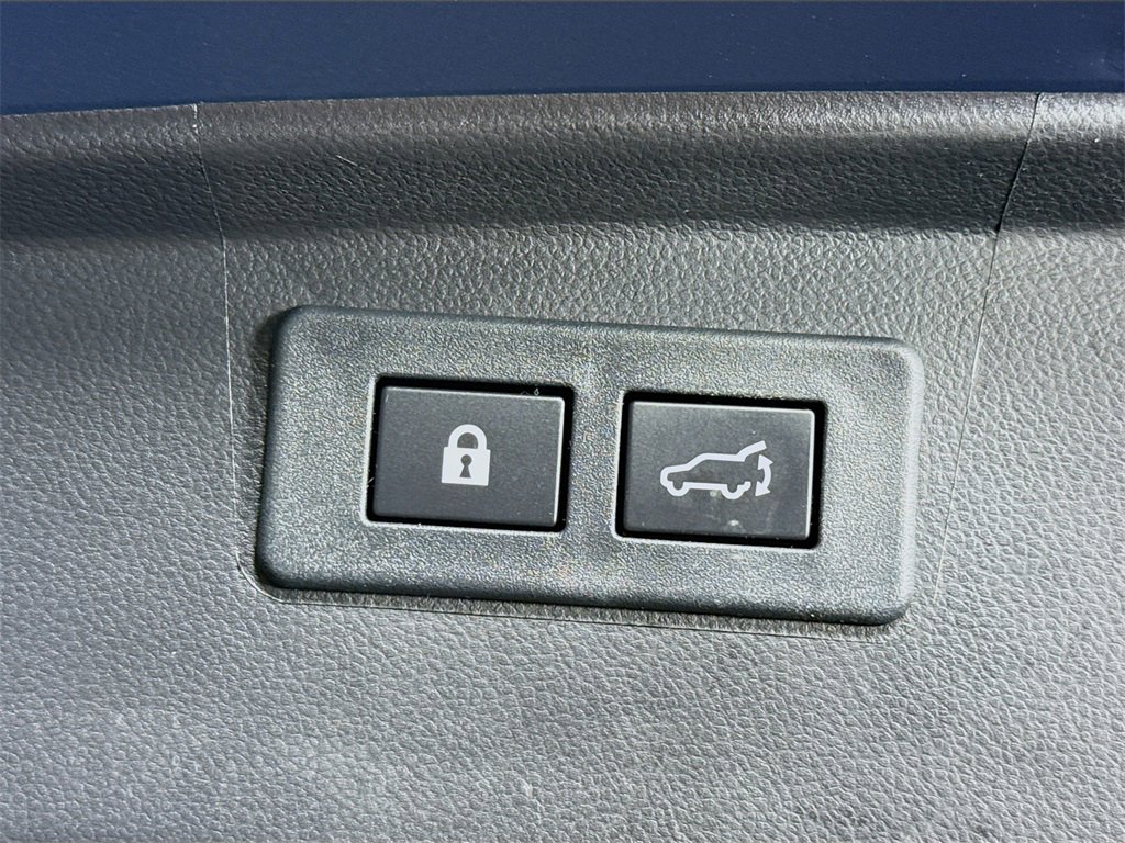 Certified 2024 Subaru Outback Onyx Edition image 31