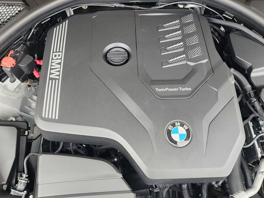 Used 2024 BMW 230i Coupe w/ Convenience Package image 26