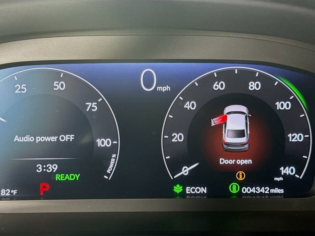 Used 2026 Honda Civic Sport Touring image 18