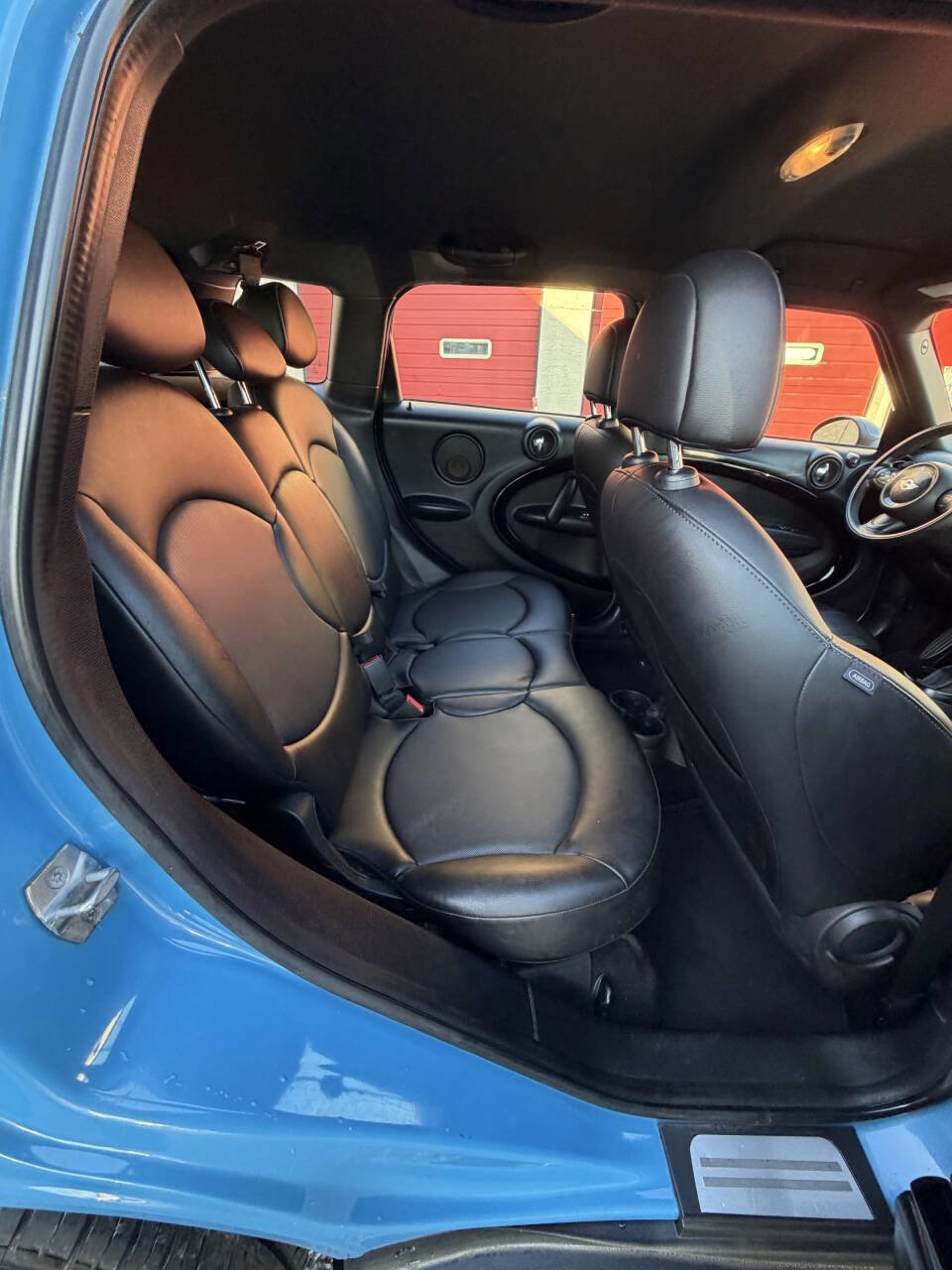 Used 2016 MINI Cooper Countryman S AWD/4WD image 37