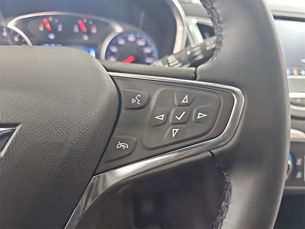 Certified 2024 Chevrolet Equinox LT image 23