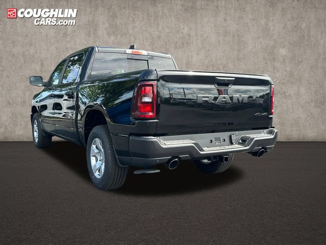 New 2026 RAM 1500 Tradesman AWD/4WD image 5