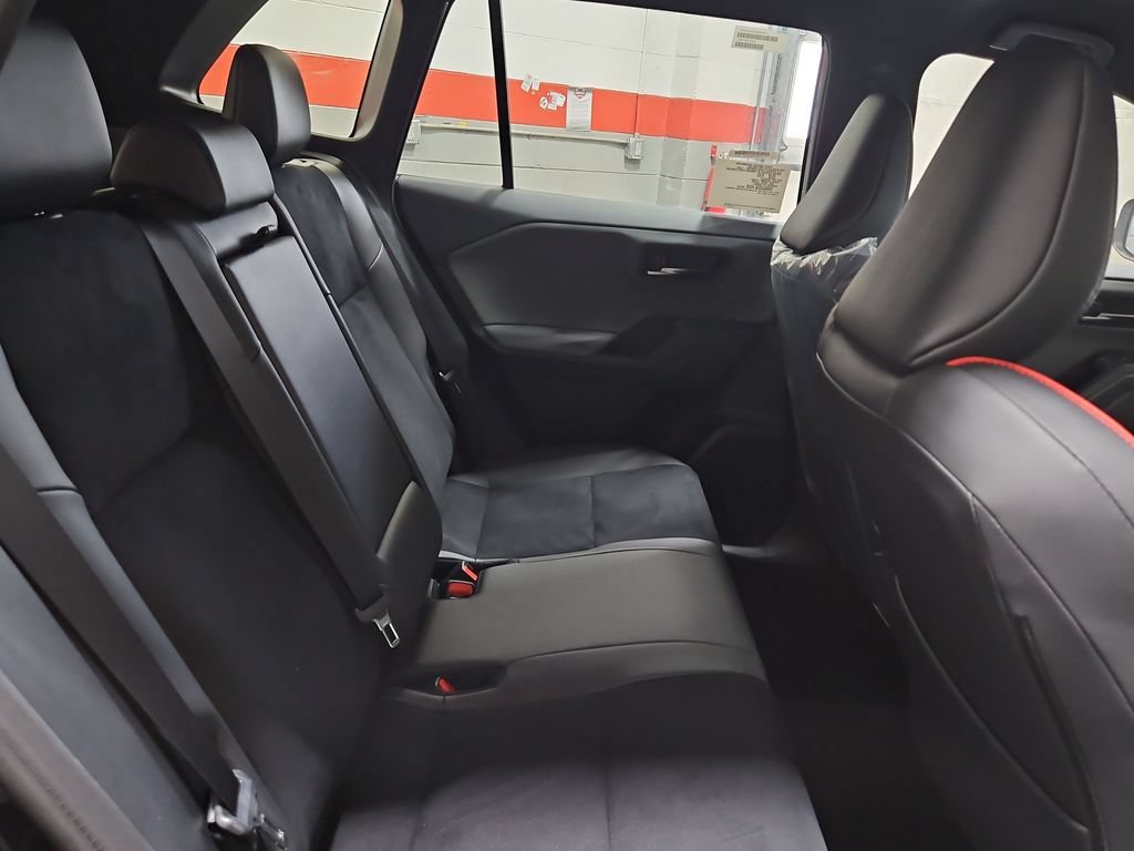 New 2026 Toyota RAV4 AWD Plug-in Hybrid image 38
