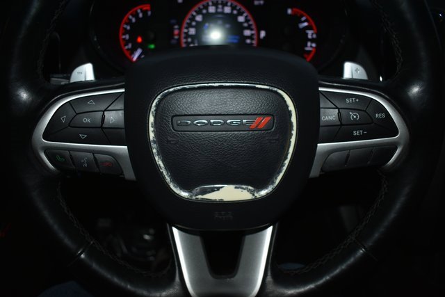 Used 2017 Dodge Durango GT w/ Premium Group image 19