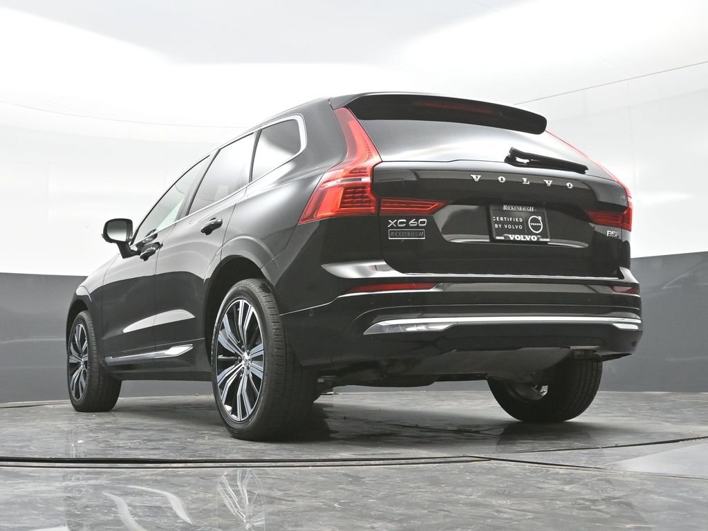 Used 2023 Volvo XC60 B5 Plus w/ Climate Package image 24
